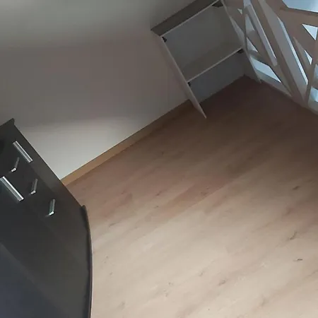 Hétvégi ház La Crozat *