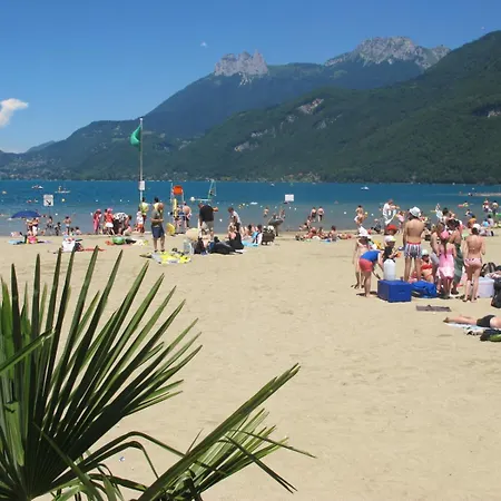 La Crozat Giez