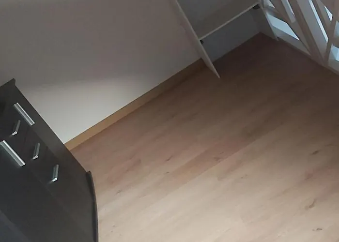 Venkovský dům La Crozat *